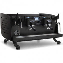 Купить кофемашина victoria arduino va 388 black eagle gravimetric 2 gr 380v deep black автомат – цена от завода, доставка до двери | RuOborudovanie.ru