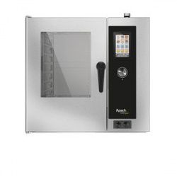Купить пароконвектомат apach chef line lgi071t – цена от завода, доставка до двери | RuOborudovanie.ru