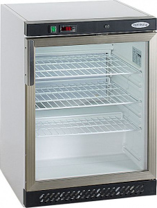 Шкаф барный Tefcold Ur200G холодильный