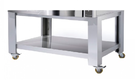 Подставка Cuppone Michelangelo Sml 435/2 Rs под печь для пиццы 