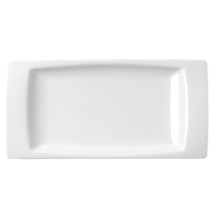 Блюдо прямоугольное 18Х9СМ Gondola 0002605190000