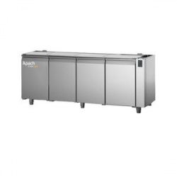 Купить стол морозильный apach chef line ltfm1tu – цена от завода, доставка до двери | RuOborudovanie.ru