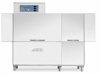 Машина посудомоечная Dihr Rx 184 Sx+Dde+Dr69+Hr20