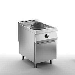 Плита газовая ВОК Apach Slrwg69Pos газовая 900 серии
