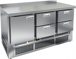 Стол морозильный Hicold GNE 122/BT – купить в RuOborudovanie.ru с доставкой до двери Купить стол морозильный hicold gne 122/bt – цена от завода, доставка до двери | RuOborudovanie.ru