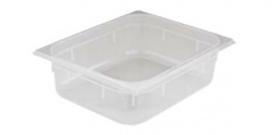 Купить гастроемкость из полипропилена gn1/1х10 см paderno 1470210 – цена от завода, доставка до двери | RuOborudovanie.ru