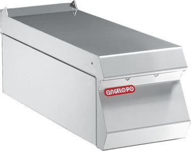 Рабочая поверхность шириной 20 см линии Gamma Angelo Po 20G0TN