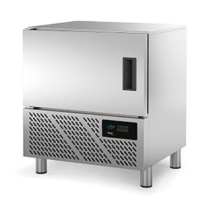 Шкаф шоковой заморозки Apach ASH03K (-18/+70) 3хGN1/1 или 600х400, замор и охлажд.