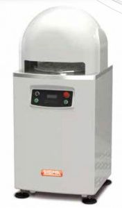 Тестоделитель-округлитель Sigma Spa 30 автомат