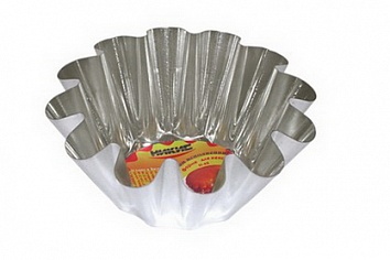 Форма для кекса НИКИС ФКк-2