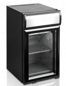 Шкаф холодильный со стеклом Tefcold Bc25Cp