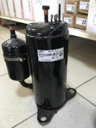 Компрессор Cooleq большой для If-1