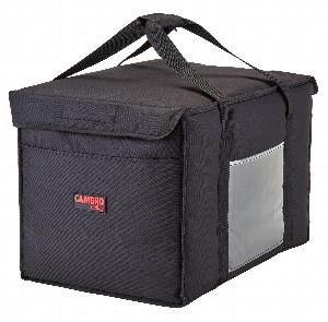 Термосумка (черная) Cambro Gobags Gbd151212110 38х30,5х30,5см