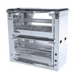Купить гриль для кур grill master карусельный ф6к2э 21104 – цена от завода, доставка до двери | RuOborudovanie.ru