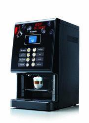 Купить кофемашина saeco phedra evo cappuccino – цена от завода, доставка до двери | RuOborudovanie.ru