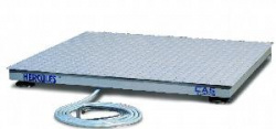 Весы складские Cas Hercules 5Hfs 1520 платформенные