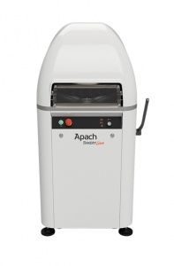Тестоделитель-округлитель Apach Spa Sa18 полуавтоматический