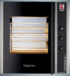 Купить гриль для кур ubert rotisserie rt403 – цена от завода, доставка до двери | RuOborudovanie.ru
