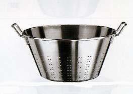 Дуршлаг конический 32СМ Paderno 11930-32