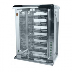 Купить гриль на 55 тушек grill master ф6ш2э – цена от завода, доставка до двери | RuOborudovanie.ru