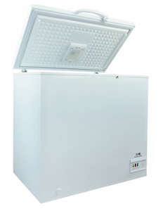 Ларь морозильный Hurakan HKN-Bd105
