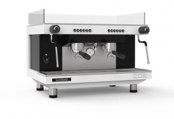 Купить кофемашина sanremo zoe 2 гр. 220в автомат бело-чёрная – цена от завода, доставка до двери | RuOborudovanie.ru