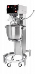 Купить миксер планетарный varimixer kodiak 20 напольный – цена от завода, доставка до двери | RuOborudovanie.ru