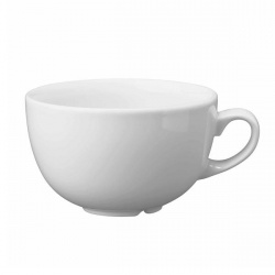 Купить чашка cappuccino 500мл cafe whcb441 – цена от завода, доставка до двери | RuOborudovanie.ru