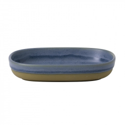 Купить поднос сервировочный 17,3х11,9см h3,3см, серия emerge, цвет oslo blue emblet171 – цена от завода, доставка до двери | RuOborudovanie.ru