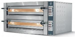 Купить печь для пиццы cuppone ml635l/2ts – цена от завода, доставка до двери | RuOborudovanie.ru