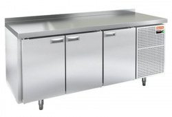 Стол охлаждаемый Hicold GN 111/TN W (-2+10), 3 двери, пластификат, 1835х700х850 – купить в RuOborudovanie.ru с доставкой до двери Купить стол охлаждаемый hicold gn 111/tn w (-2+10), 3 двери, пластификат, 1835х700х850 – цена от завода, доставка до двери | RuOborudovanie.ru