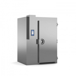 Шкаф шоковой заморозки Irinox Mf 100.2 Ru/К-Т для низких Температур+Разобр.+Рампа+Sanigen