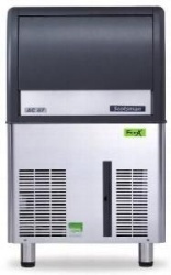 Льдогенератор Scotsman AC 87 AS R290 кубик