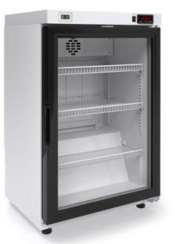 Шкаф для мяса Enofrigo Mot Man Dx GM4C1M алюмин. Enogalax Meat Door H1600