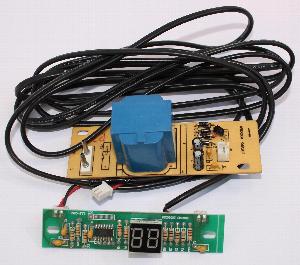Плата индикационная Cooleq для Bc85 4