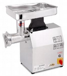 Мясорубка Liloma Tc12Hd