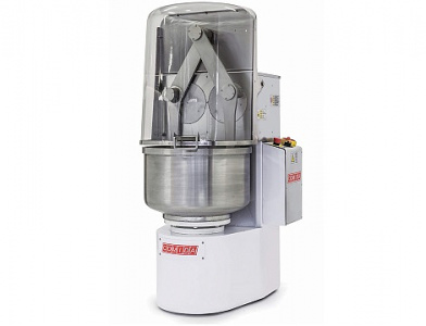Тестомес Zanolli Eracle 80