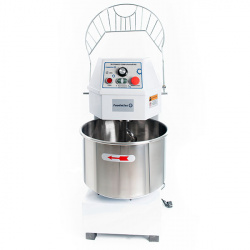 Купить тестомес спиральный foodatlas hs-30 eco 220в – цена от завода, доставка до двери | RuOborudovanie.ru