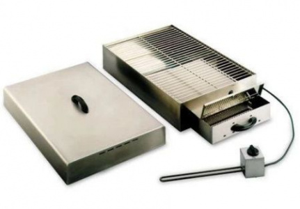 Коптильня Roller Grill Fm 2