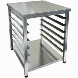 Подставка под печи и шкаф Istoma Lto-100Bs