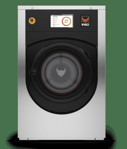 Стиральная машина IY65 Ipso Evolis Touch
