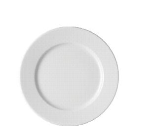 Тарелка круглая фарфор 22СМ Epoque Rosenthal 31122