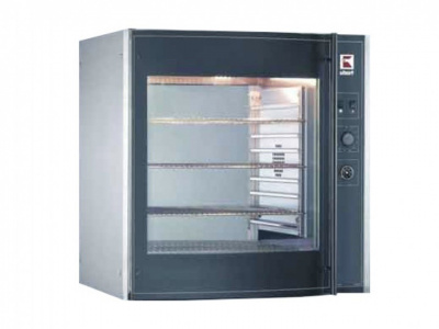 Витрина тепловая Ubert hb406