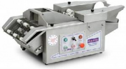 Купить машина панировочная gaser compact – цена от завода, доставка до двери | RuOborudovanie.ru