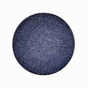Тарелка Seltmann Weiden Life Denim Blue 65016 22,5СМ 001.757428