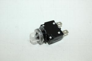 Предохранитель Jau Bl-1500T 15