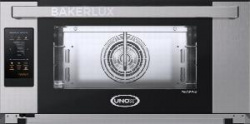 Купить конвекционная печь unox xeft-03eu-etdv – цена от завода, доставка до двери | RuOborudovanie.ru