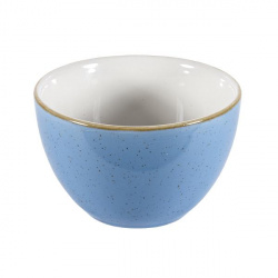 Купить сахарница 0,227л, без крышки, stonecast, цвет cornflower blue scfsssgr1 – цена от завода, доставка до двери | RuOborudovanie.ru