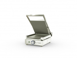 Купить гриль контактный атеси гк-1/1.55р – цена от завода, доставка до двери | RuOborudovanie.ru