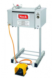 Купить шкуросъёмная машина для рыбы nock cortex cf 300 – цена от завода, доставка до двери | RuOborudovanie.ru